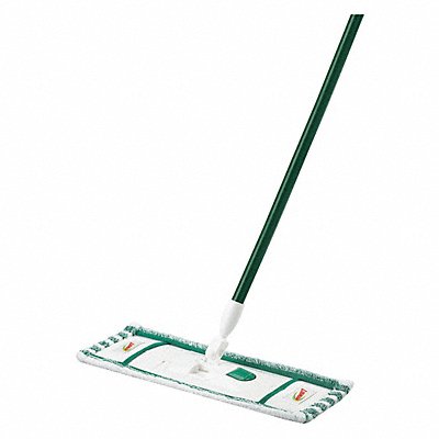 LIBMAN 117 Wet/Dry Floor Mop Microfiber PK6