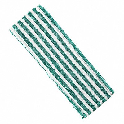LIBMAN 119 Wet/Dry Floor Mop Refill Microfiber