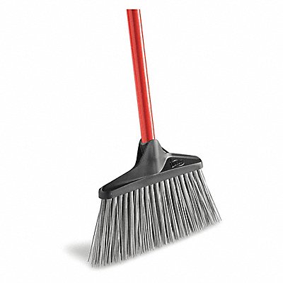 LIBMAN 1086 Lobby Broom Stiff Sweep