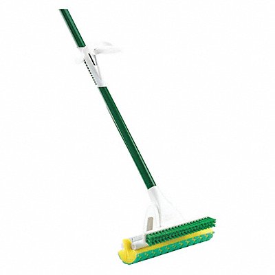 LIBMAN 2010 Roller Mop  W Green PK4