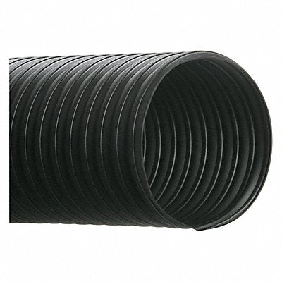 HI-TECH DURAVENT 200107000000 Industrial Duct Hose 7 x25ft.