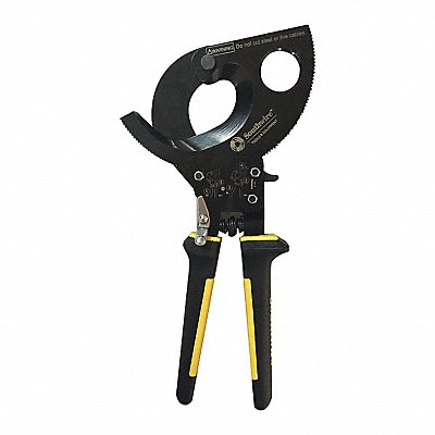 SOUTHWIRE 58277740 Ratcheting Cable Cutter 400Mcm