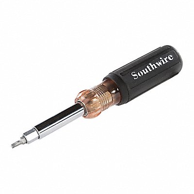 SOUTHWIRE 59723940 Screwdriver 12N1 Multibit