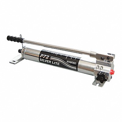 SIMPLEX P71 Hand Pump 1 Stage 10K PSI 70 cu in.