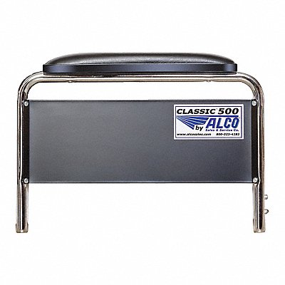 ALCO 70042 Arm Rest Removable Full Length PR