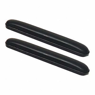 ALCO 66054BKA3 Vinyl Arm Pad Full Length Black PR