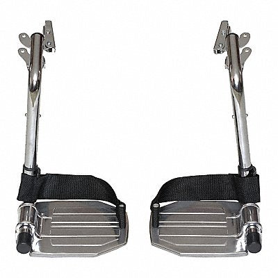 ALCO 70043 Foot Rest PR