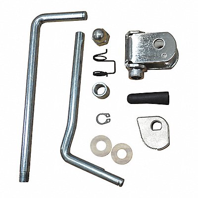 ALCO 79003 Leg Rest Ratchet Kit