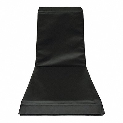 ALCO 349265 Cushion One Piece Black
