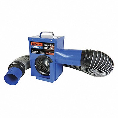 SUPERIOR SMOKE 5EO Electric Blower 110 Volt