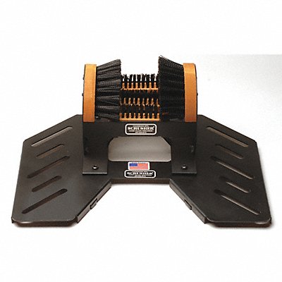 SCRUSHER I4PB Deluxe Scrusher w/Base