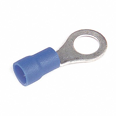 GROTE 832304 Ring Terminal 16-14 Ga #8-10 PK100