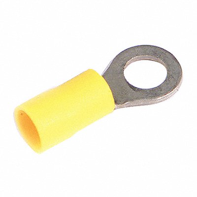 GROTE 832507 Ring Terminal 12-10 Ga 3/8 PK100