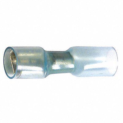 GROTE 842432 Heat Shrink Disconnect 16-14G .25 PK15