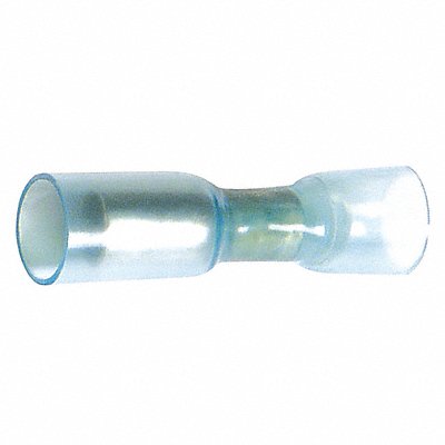 GROTE 842448 Heat Shrink Receptacle 16-14G .180 PK15