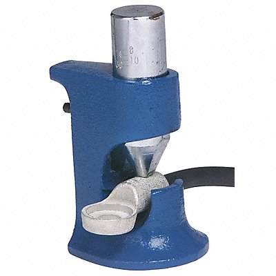 GROTE 849087 Brute Hammer Crimper