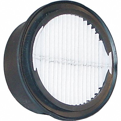 SOLBERG HE06 HEPA Filter Element 2 cfm 0.3 Micron