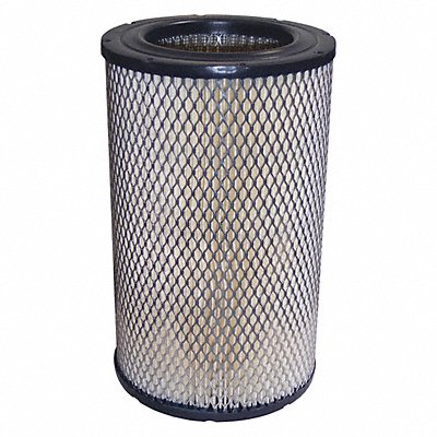 SOLBERG HE230 HEPA Cartridge Filter Dia 5 3/4