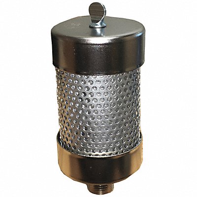 SOLBERG EFFG7050 Oil Mist Filter 1/2 Inlet 7 cfm
