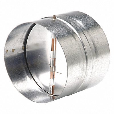 SOLER  PALAU CAR150 Steel Backdraft Damper 6