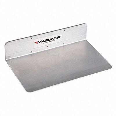 MAGLINER 300215 Nose Plate 20 W 12 D 500 lb.