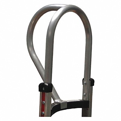 MAGLINER 300990 Handle for Hand Trucks 500 lb Aluminum