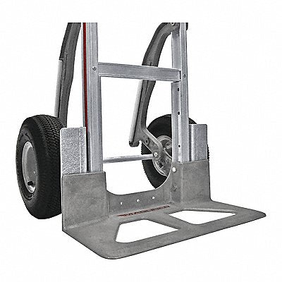MAGLINER 301114K Wheel Guard Kit Aluminum Steel Silver