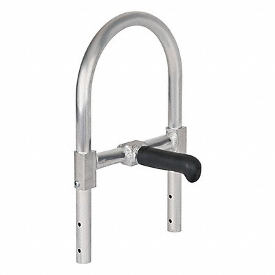 MAGLINER 301127 Handle for Hand Trucks 500lb. Aluminum