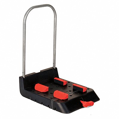 MAGLINER 536017 Lift Work Bench Plastic 24 L x 18 W