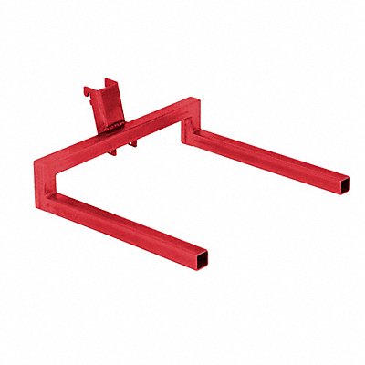 MAGLINER 536044 Bent Fork Steel 22-1/2 L x 21-1/4 W