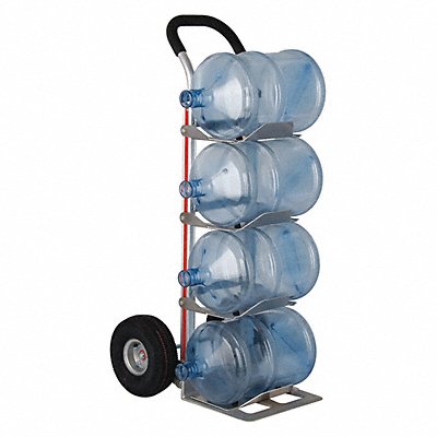MAGLINER B4K128HA4 Hand Truck 500 lb 48 x20-1/2 x24