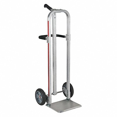 MAGLINER BWTKA Hand Truck 300lb 48-1/2 x18-1/2 x20-1/2