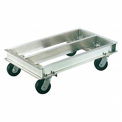 MAGLINER CDC2136 Castor Dolly 2000 lb 36 L 21 W