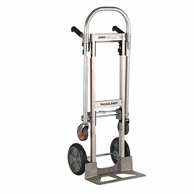 MAGLINER GMK16UAB Hand Truck 1000 lb 51 x18-1/2 x19