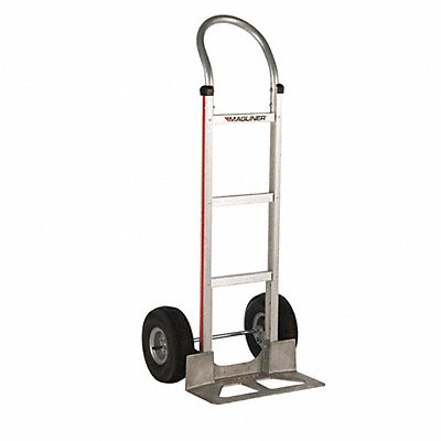 MAGLINER HMK111UA4 Hand Truck 500 lb 48 x20-3/4 x20-1/2