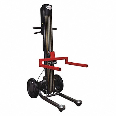 MAGLINER LPS4814NC1 Equipment Lift 350 lb Load Capacity