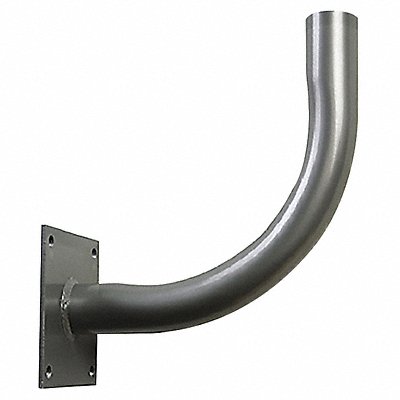 LITHONIA LIGHTING FRWBDDBXDU Right Angle Tenon Mounting Arm