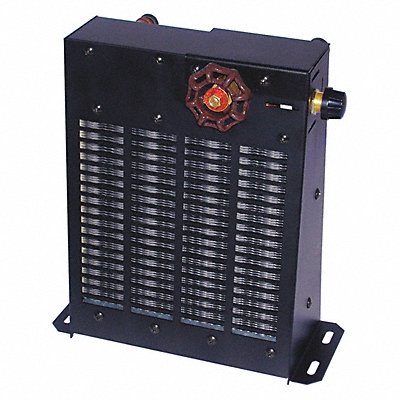 MARADYNE 410212V Mesa Floor Mount Heater 12V