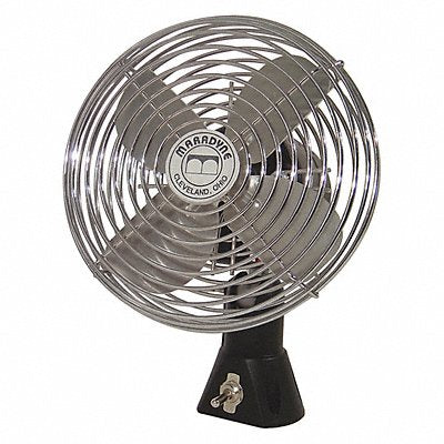 MARADYNE 320024V Ventilation/Defrost Fan 24V 2-Speed
