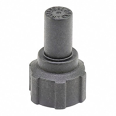 LIEBERT 1A35601P1S Service Valve Cap 1-1/8