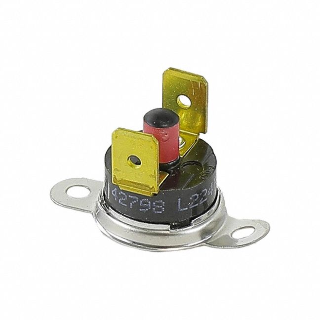 LIEBERT H0450S Humidifier Pan Thermal Cut-Out Switch