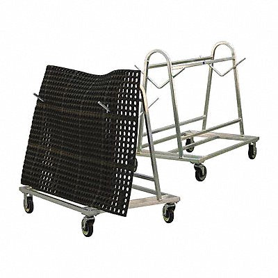 NEW AGE 99360 Mat Rack 27 1/2 in L 41 1/4 in W