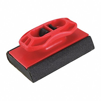 WARNER 34436 Sanding Block Hand Sander