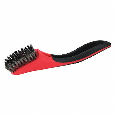 WARNER 3410493 Soft Grip SS Stripper Brush
