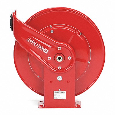 REELCRAFT 7600OLP Hose Reel Spring No Hose 50ft 3/8 ID