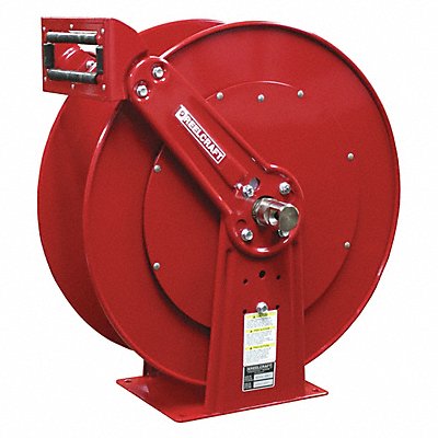 REELCRAFT 83000OLP Hose Reel Spring No Hose 50ft 3/4 ID