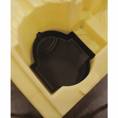 ENPAC 6005BK Well Liner Universal 17.5x14.5x2.5