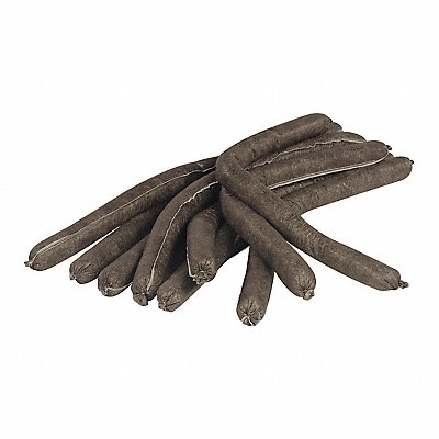 ENPAC ENP40US34 Univrsl Sock Medium 3 Dia x 48 L PK40