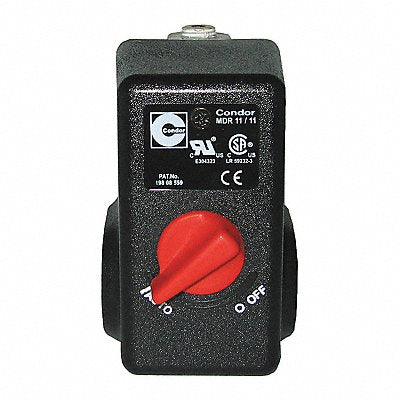 PORTER CABLE PXCM0340226 Air Compressor Pressure Switch 135 psi