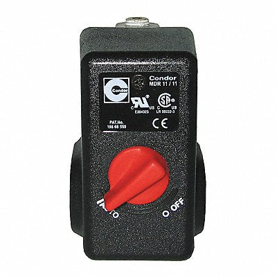 PORTER CABLE PXCM0340184 Air Compressor Pressure Switch 155 psi